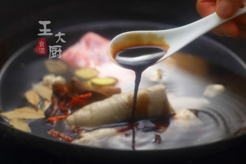 鹵麵筋的正確做法，下酒下飯都好吃，美味不長肉，做法還簡單