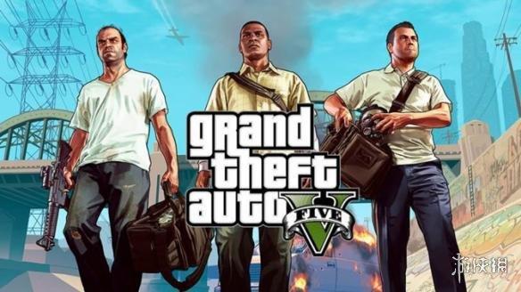 無限接近真實！《GTA5》最新版真實畫質MOD發布！