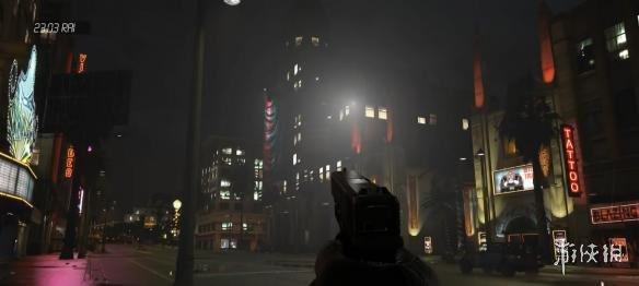 無限接近真實！《GTA5》最新版真實畫質MOD發布！