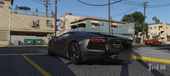 無限接近真實！《GTA5》最新版真實畫質MOD發布！