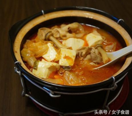 9款韓國經典料理，韓式泡菜、參雞湯等，快來試做一道嘗嘗看吧