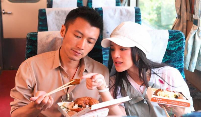 「奇葩學長的一百次告白」儘管一直被打槍也不放棄 可愛到讓網友們都想助攻：在一起吧