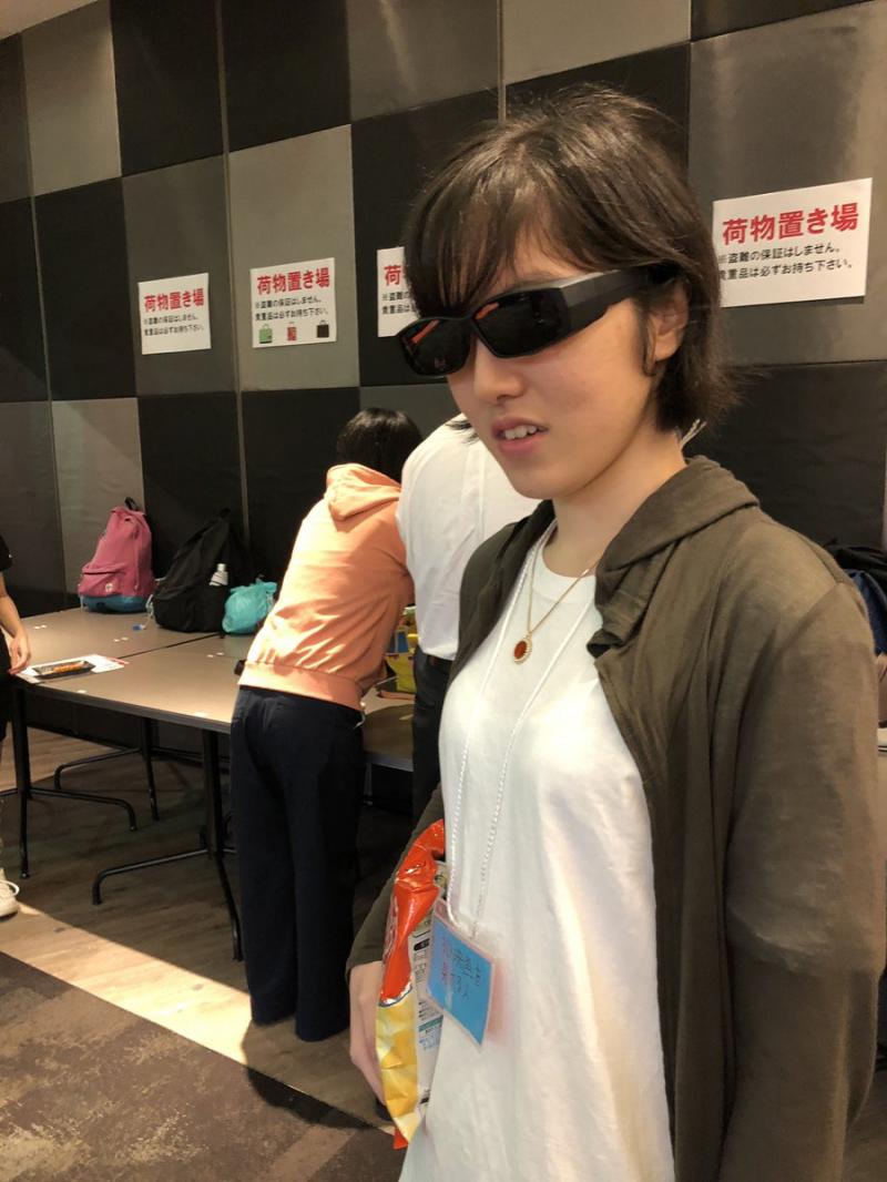 日本低調萬聖節限定「只能扮路人」　神角色連發…最後一個人無敵了　