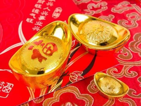 10月29號開門撞大運，貴人運非常好，隨時會發財的5大生肖！