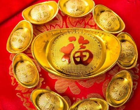 10月29號開門撞大運，貴人運非常好，隨時會發財的5大生肖！