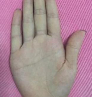  不論男女「此處」越長，命就越長，註定一生福大命大