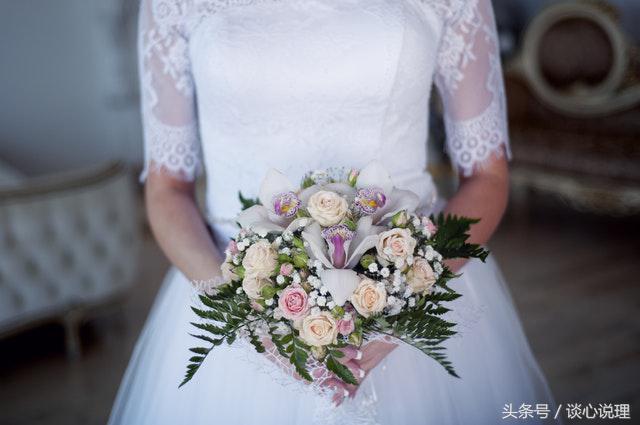 心理測試：第一眼看到什麼，測試你有多長情？ 