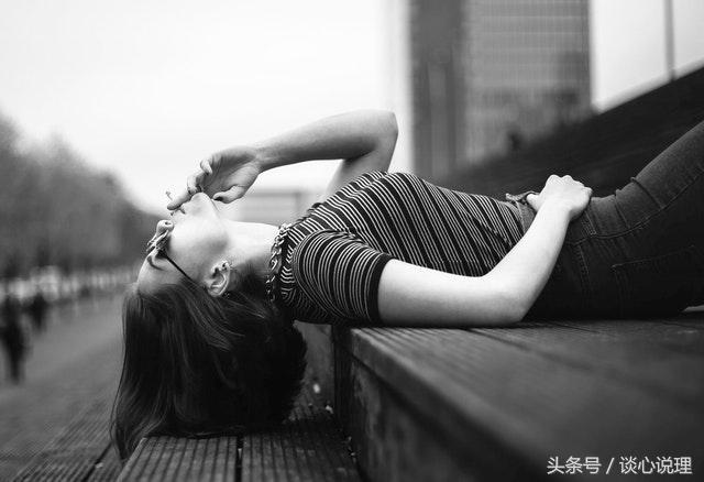 心理測試：第一眼看到什麼，測試你有多長情？ 