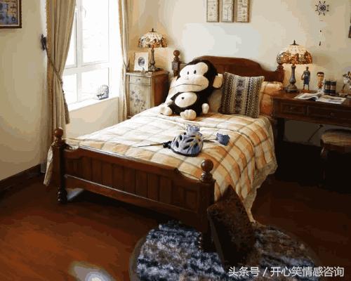 心理測試：你想躺在哪張床上休息？秒測你的心累程度有多高，准
