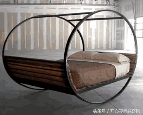 心理測試：你想躺在哪張床上休息？秒測你的心累程度有多高，准