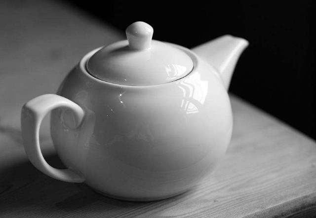 心理學：四個茶壺你最不喜歡的是哪個？測你過不去的磨難是什麼 