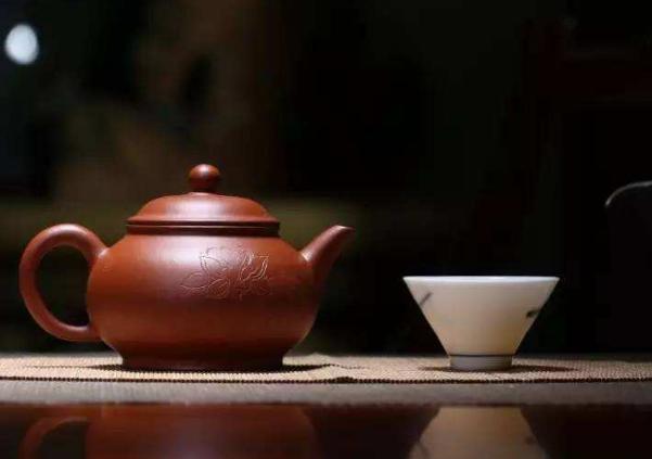 心理學：四個茶壺你最不喜歡的是哪個？測你過不去的磨難是什麼 