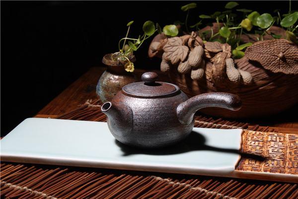 心理學：四個茶壺你最不喜歡的是哪個？測你過不去的磨難是什麼 