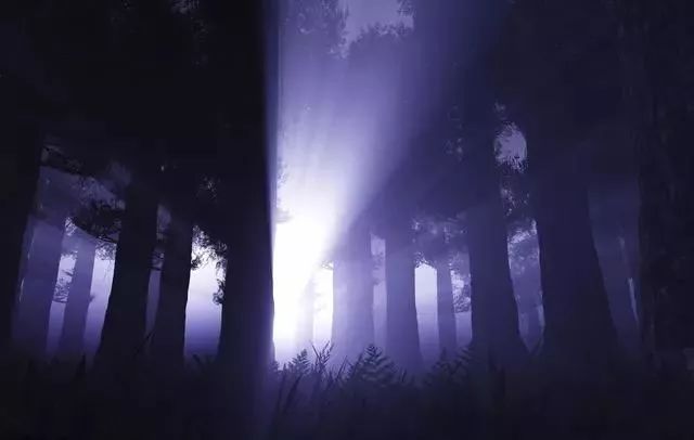 鬼故事之暖心的靈異故事