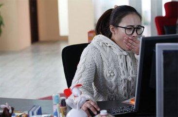 如果你身體沒這4個表現，恭喜，你的血液還算乾淨！積毒不深！