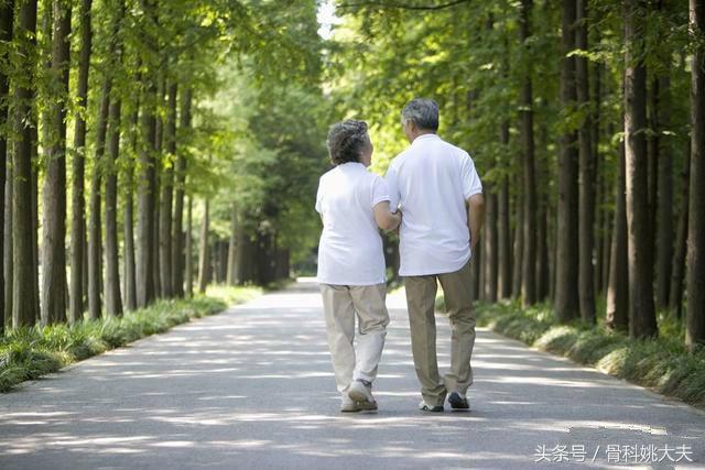 過量步行，會毀了膝蓋嗎？怎樣鍛鍊才健康？醫生告訴你答案