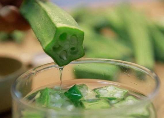 秋葵號稱「植物黃金」，營養師：說吃秋葵能抗癌，其實是騙人的