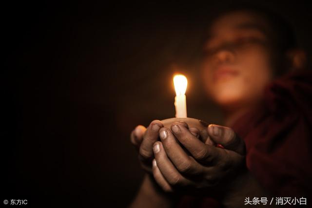 不學不拼，你還活著幹什麼？這篇文章罵醒了百萬人（扎心文章）