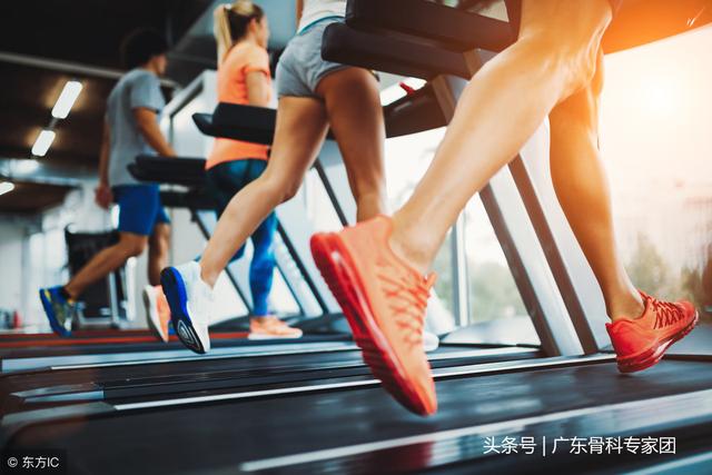 在跑步機上跑步會傷膝嗎？這三方面若沒做好確實會