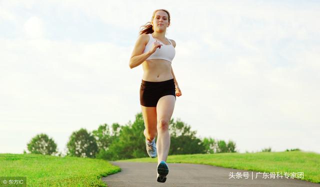 在跑步機上跑步會傷膝嗎？這三方面若沒做好確實會