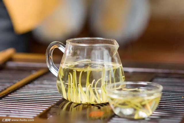 養生茶也有「飲用禁忌」，有這些症狀的人先別喝了