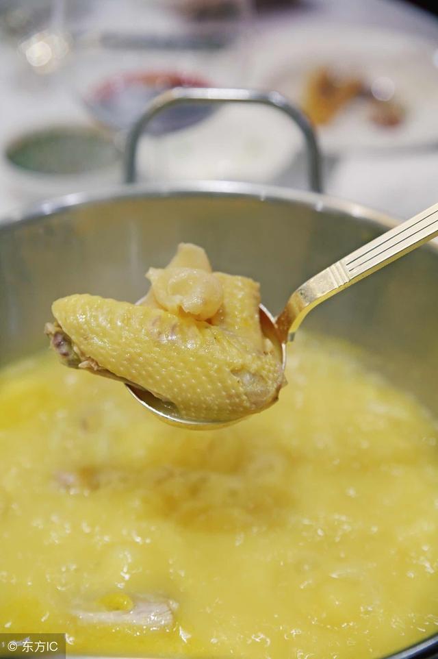 尿酸高不敢喝湯？醫生：喝湯做到這3點，尿酸、痛風統統遠！