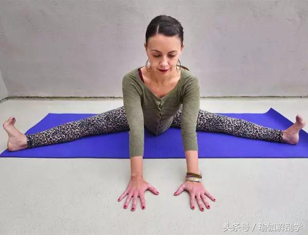 40歲以上的女性為什麼要健身瑜伽？
