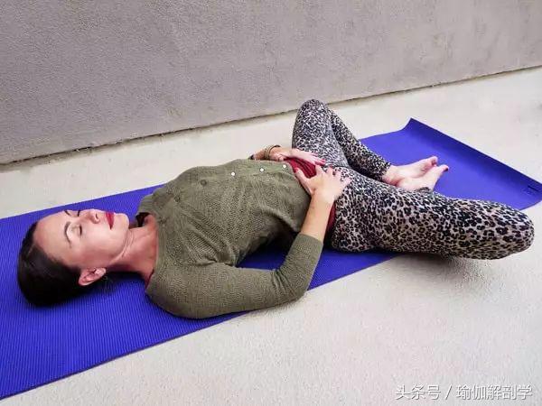 40歲以上的女性為什麼要健身瑜伽？