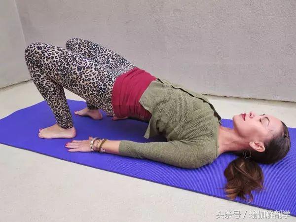 40歲以上的女性為什麼要健身瑜伽？