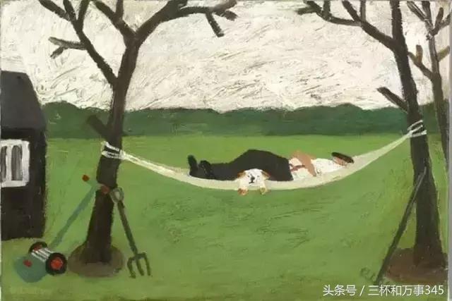 人老了，千萬別低頭！（說得太精闢了）