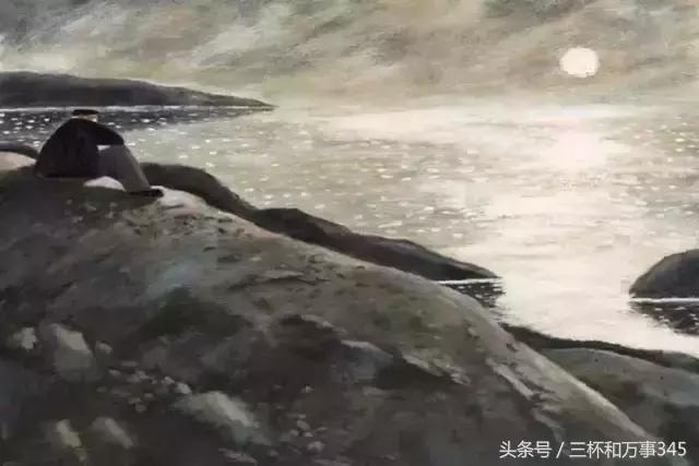 人老了，千萬別低頭！（說得太精闢了）
