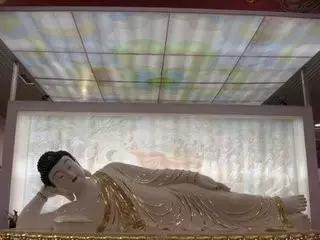 我問佛：未來的路 我該怎麼走？