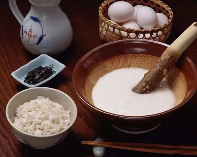 煮米飯時加點這個，比藥還管用！氣色好了，腰都變細了