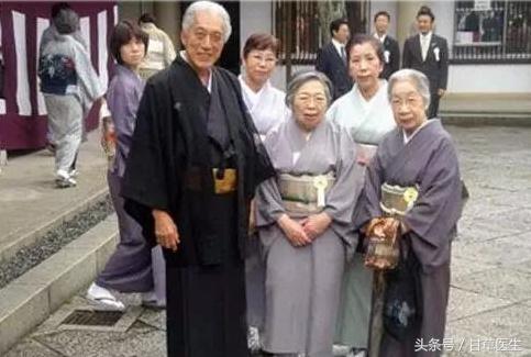 日本女性平均壽命世界第一，她們常做這6件事！