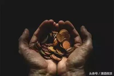 有了這些「窮人思維」，你一定富不起來！