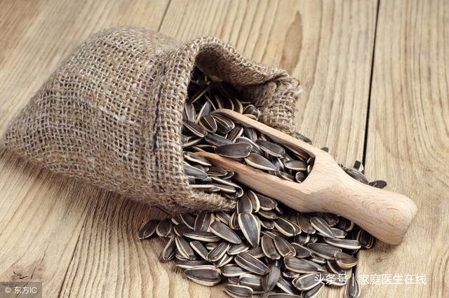核桃、花生哪個營養更好？5種不同的堅果，給你帶來5個不同的好處
