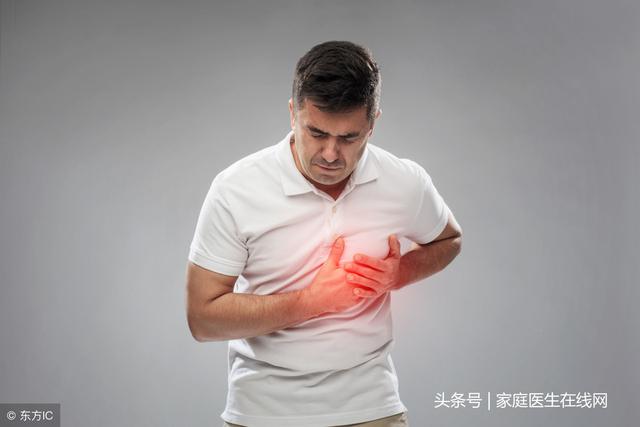 要想心臟健康，不需特效藥，請把這7個措施落實好