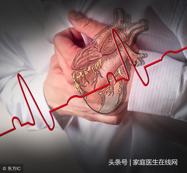 要想心臟健康，不需特效藥，請把這7個措施落實好