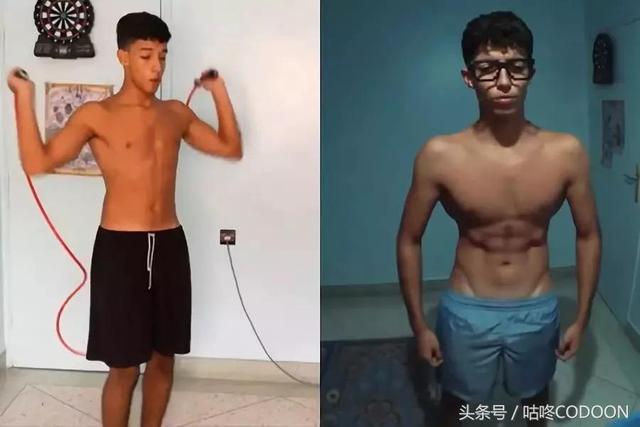 跳繩30天身體有什麼變化？膝蓋會廢嗎？
