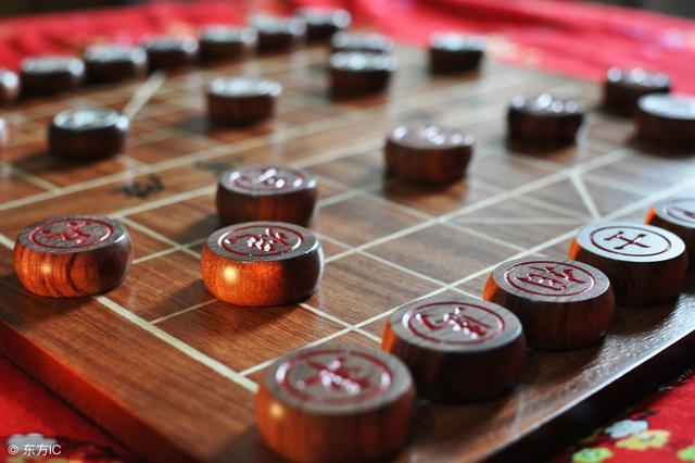 方舟子稱象棋源自印度，「中國古代沒有象兵」，這種說法你們怎麼看