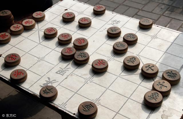 方舟子稱象棋源自印度，「中國古代沒有象兵」，這種說法你們怎麼看