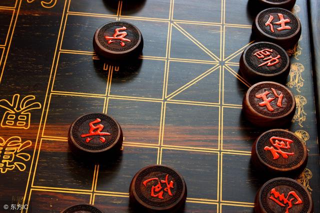方舟子稱象棋源自印度，「中國古代沒有象兵」，這種說法你們怎麼看
