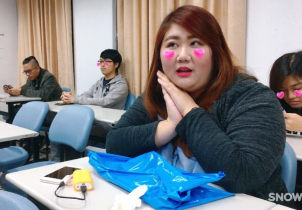 120Kg肉妹成功甩掉60Kg變正妹！網友：果然胖子都是潛力股!  