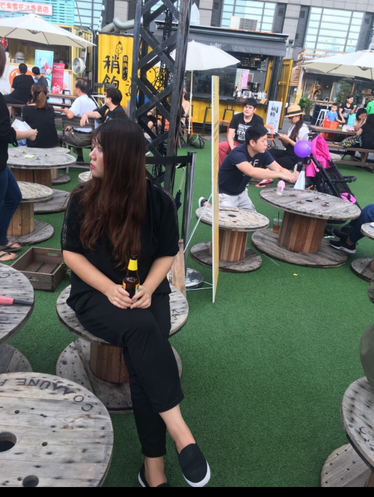 120Kg肉妹成功甩掉60Kg變正妹！網友：果然胖子都是潛力股!  