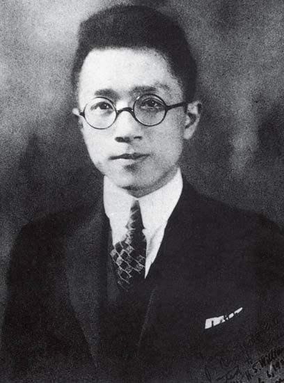 胡適最深刻的20句話，句句都是智慧，一生至少要讀一次