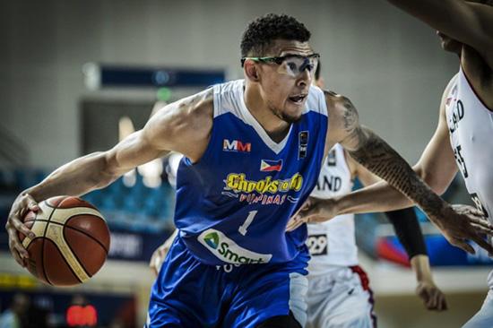 右眼失明，身患重疾，被NBA拋棄的籃球少年在中國「重生」