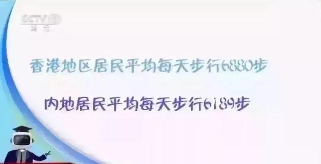 「健康」喜歡散步的人注意啦！換種走法，生病風險降一半