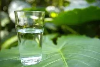 早上喝涼開水與溫開水的驚人差距