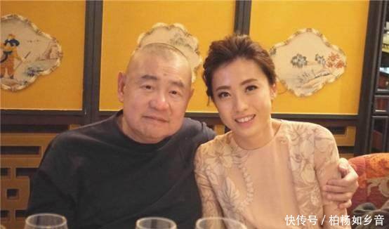 他66歲換腎成功，獎勵妻子500億，如今妻子生三胎，又送24套豪宅!