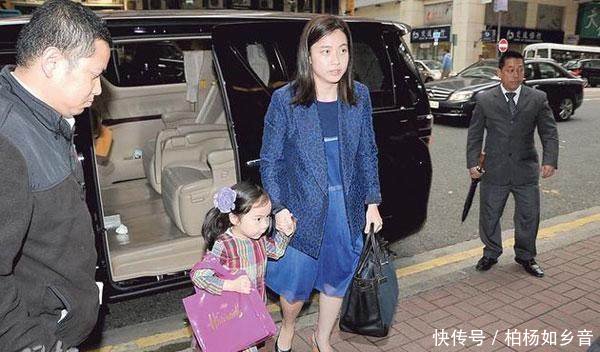 他66歲換腎成功，獎勵妻子500億，如今妻子生三胎，又送24套豪宅!